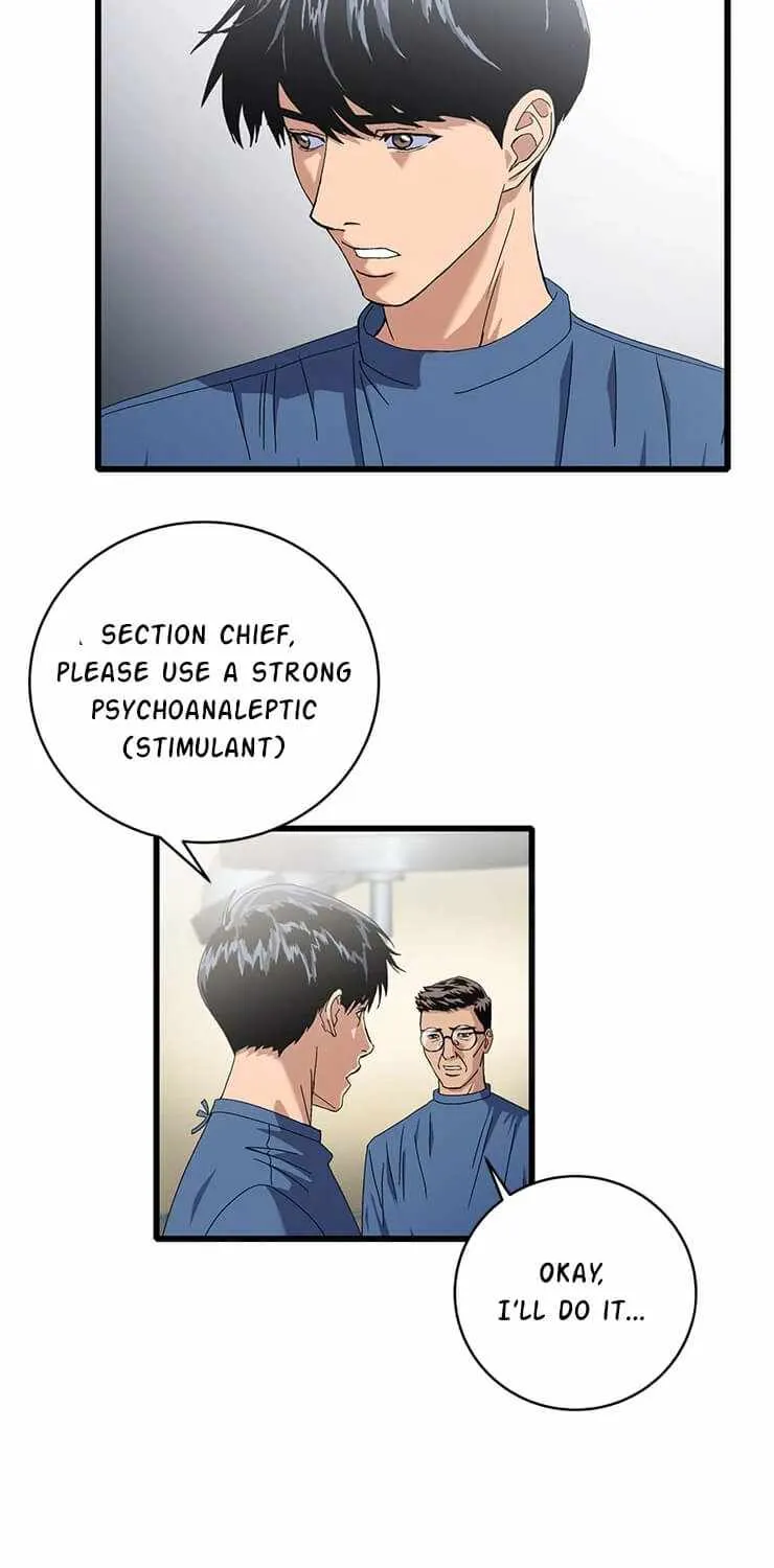 Read Dr. Choi Tae-Soo chapter 78 image 22 on Lezhin