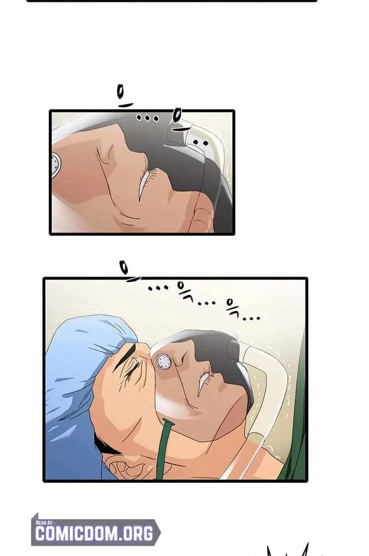 Read Dr. Choi Tae-Soo chapter 78 image 24 on Lezhin