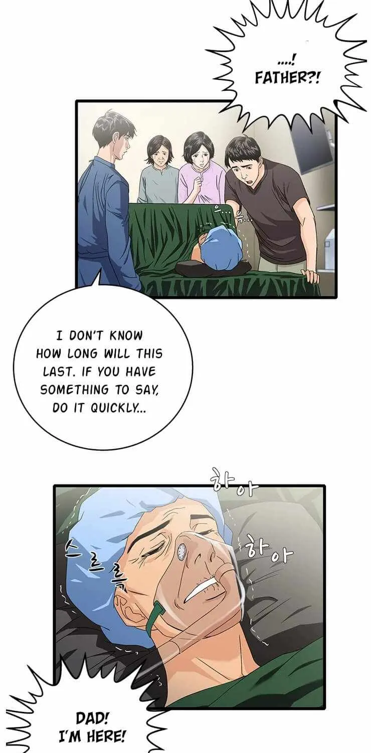 Read Dr. Choi Tae-Soo chapter 78 image 25 on Lezhin