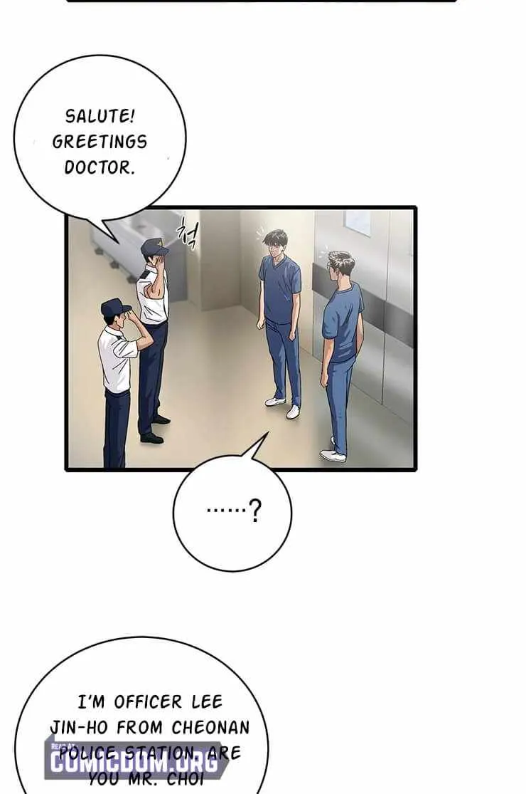 Read Dr. Choi Tae-Soo chapter 78 image 27 on Lezhin