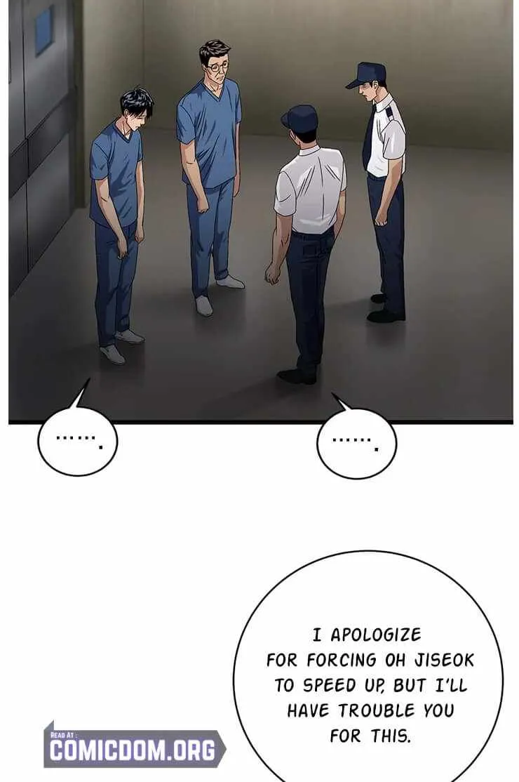 Read Dr. Choi Tae-Soo chapter 78 image 30 on Lezhin