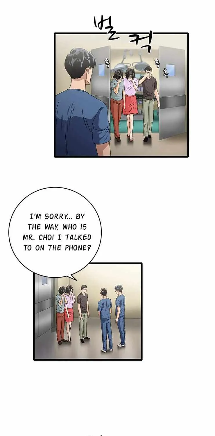 Read Dr. Choi Tae-Soo chapter 78 image 34 on Lezhin
