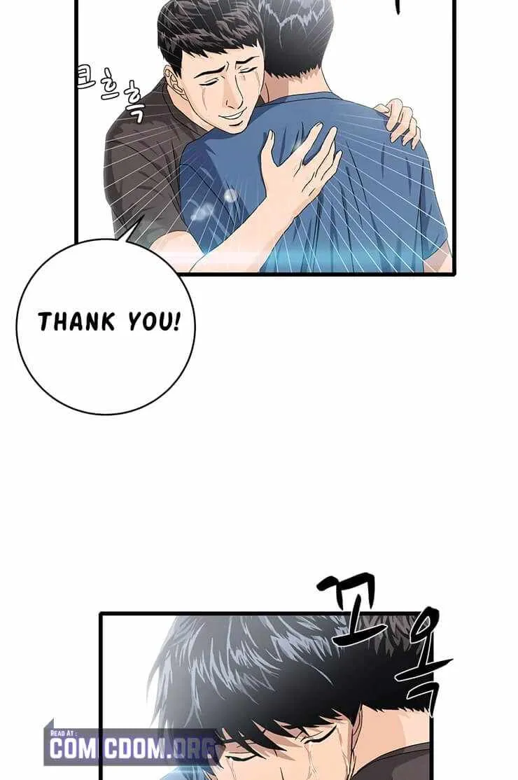 Read Dr. Choi Tae-Soo chapter 78 image 36 on Lezhin