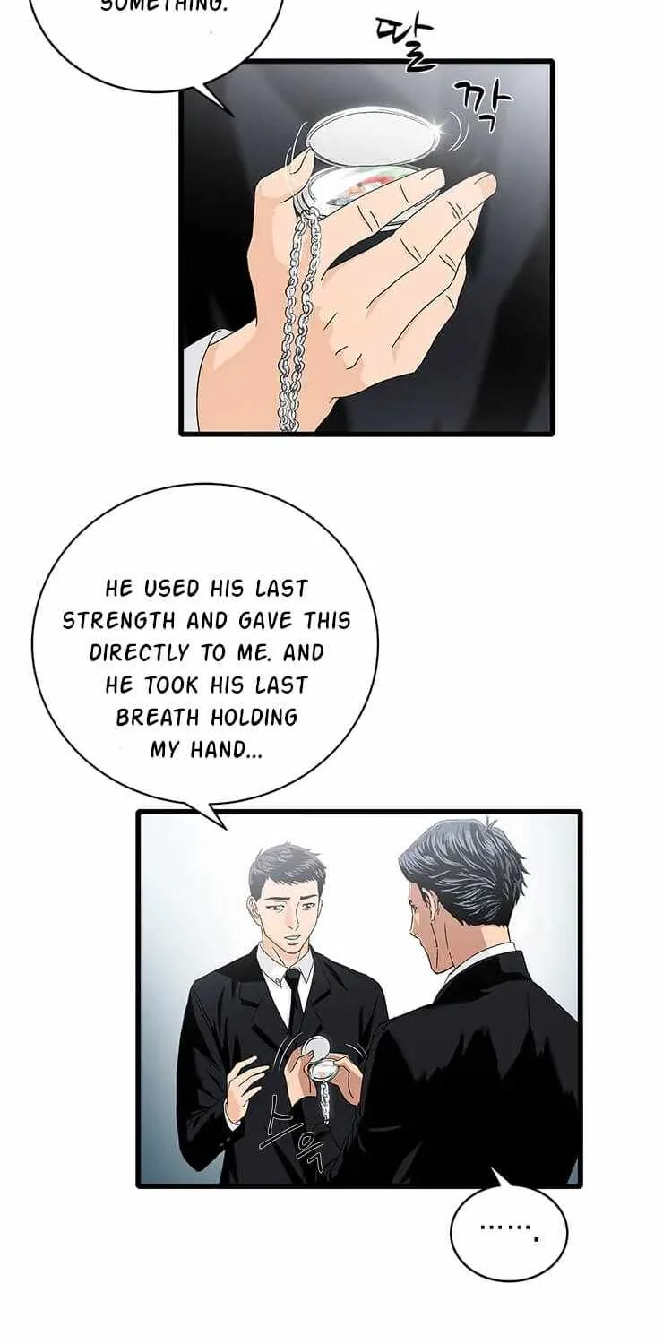 Read Dr. Choi Tae-Soo chapter 78 image 40 on Lezhin