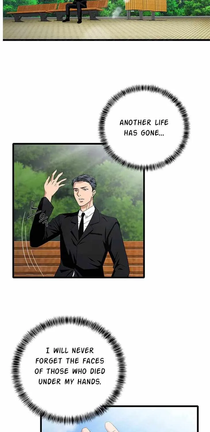 Read Dr. Choi Tae-Soo chapter 78 image 43 on Lezhin