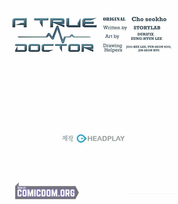Read Dr. Choi Tae-Soo chapter 78 image 48 on Lezhin
