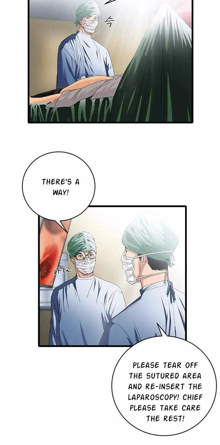 Read Dr. Choi Tae-Soo chapter 78 image 5 on Lezhin