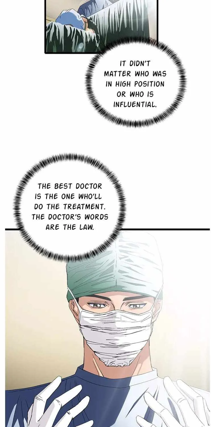 Read Dr. Choi Tae-Soo chapter 78 image 7 on Lezhin
