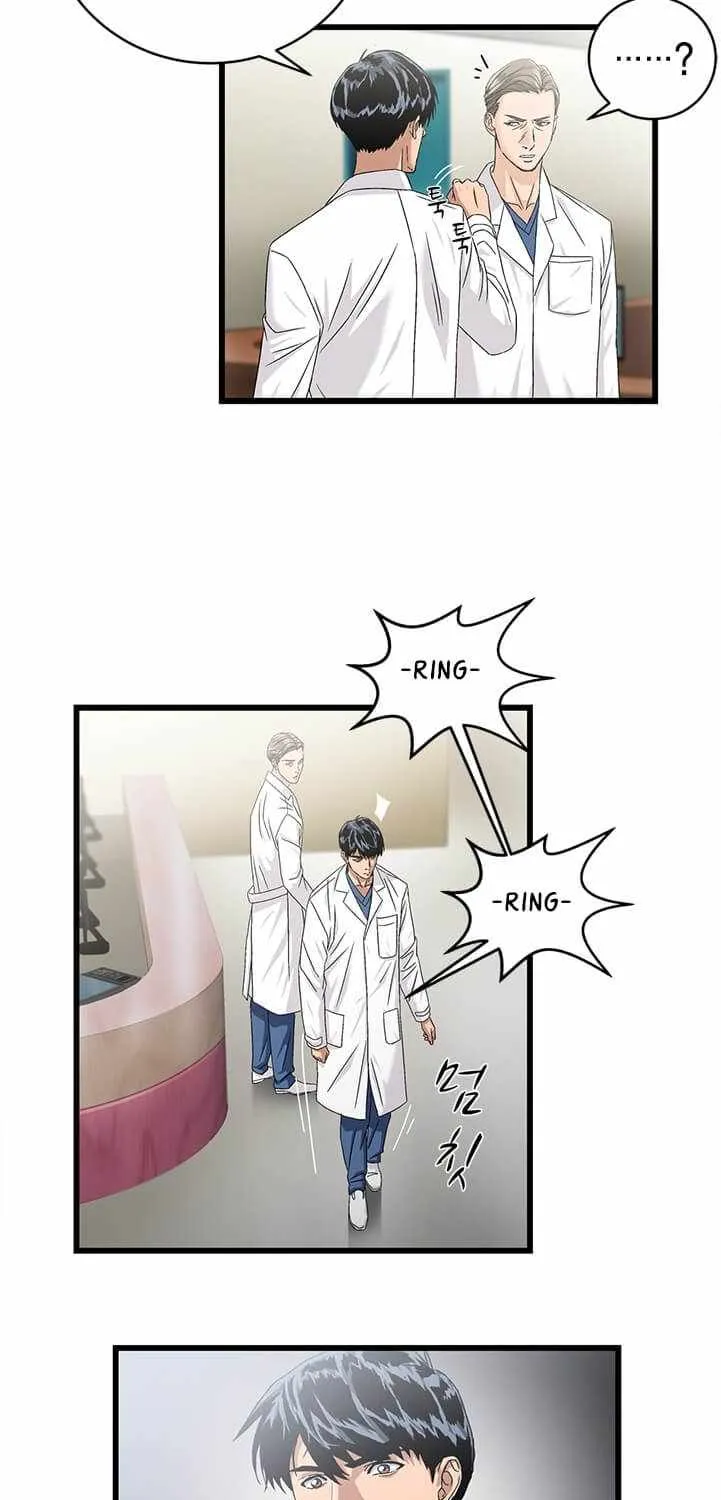 Read Dr. Choi Tae-Soo chapter 79 image 11 on Lezhin