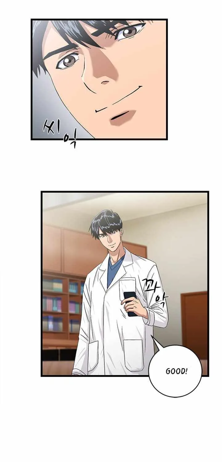 Read Dr. Choi Tae-Soo chapter 79 image 13 on Lezhin
