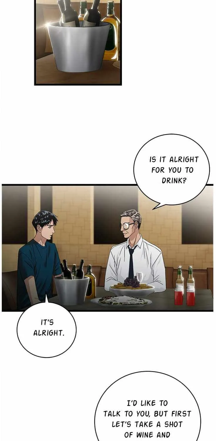 Read Dr. Choi Tae-Soo chapter 79 image 15 on Lezhin