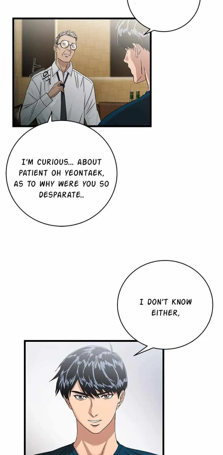Read Dr. Choi Tae-Soo chapter 79 image 18 on Lezhin