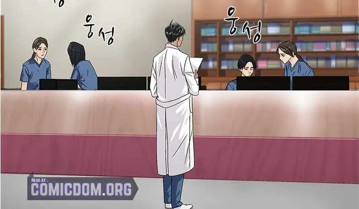 Read Dr. Choi Tae-Soo chapter 79 image 2 on Lezhin