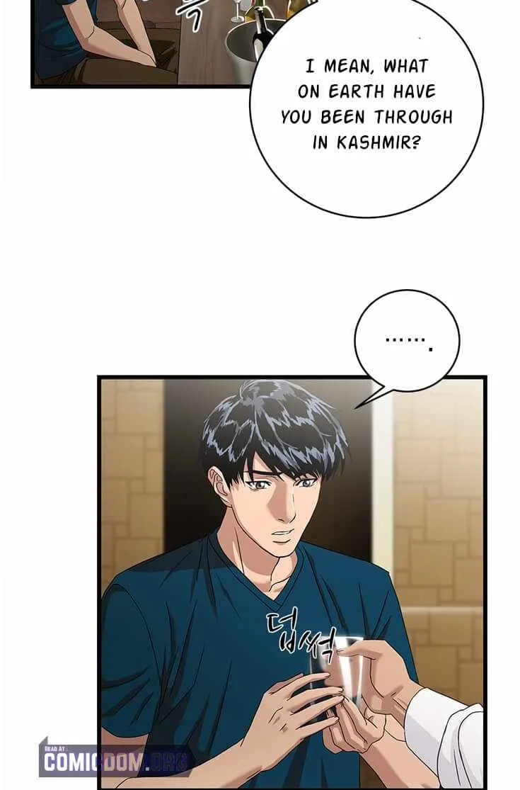 Read Dr. Choi Tae-Soo chapter 79 image 20 on Lezhin