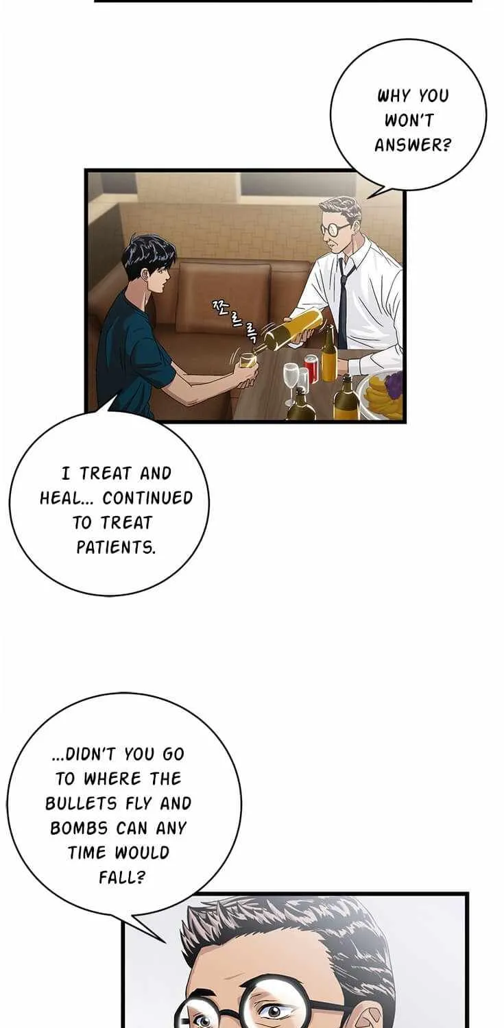 Read Dr. Choi Tae-Soo chapter 79 image 21 on Lezhin