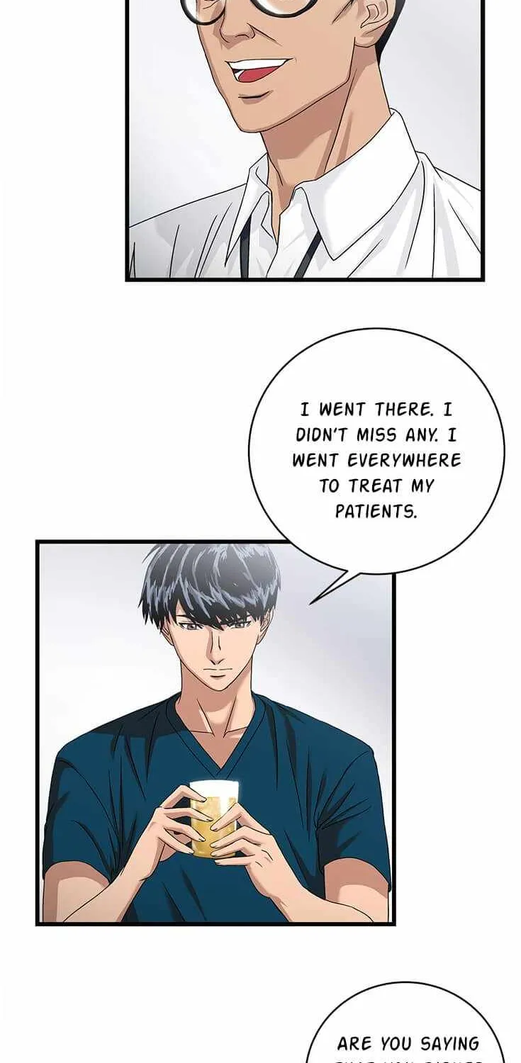 Read Dr. Choi Tae-Soo chapter 79 image 22 on Lezhin