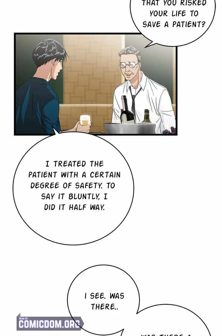 Read Dr. Choi Tae-Soo chapter 79 image 23 on Lezhin