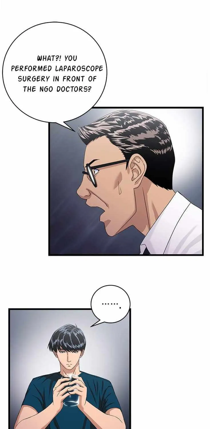 Read Dr. Choi Tae-Soo chapter 79 image 25 on Lezhin