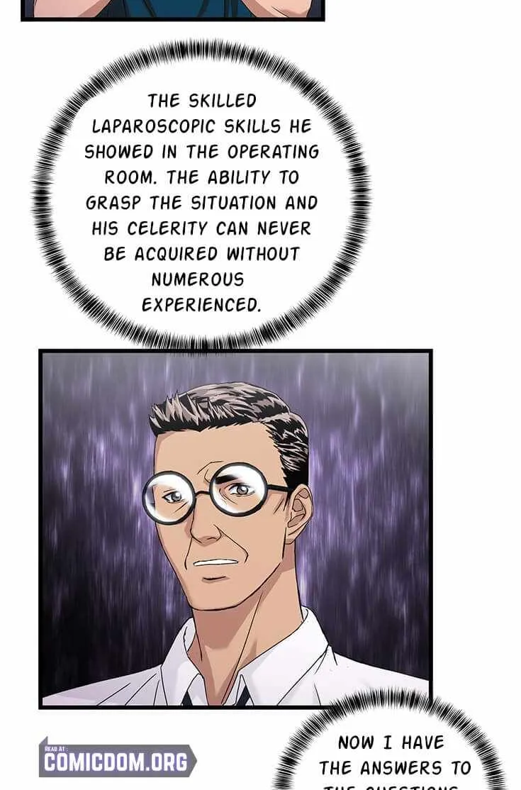 Read Dr. Choi Tae-Soo chapter 79 image 26 on Lezhin