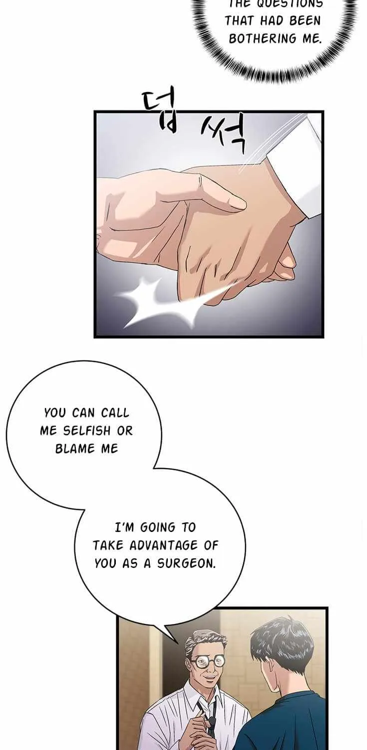 Read Dr. Choi Tae-Soo chapter 79 image 27 on Lezhin