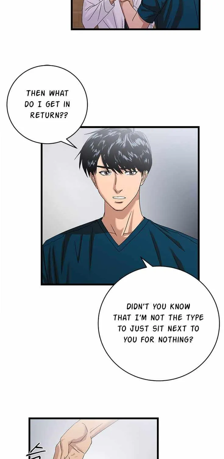 Read Dr. Choi Tae-Soo chapter 79 image 28 on Lezhin
