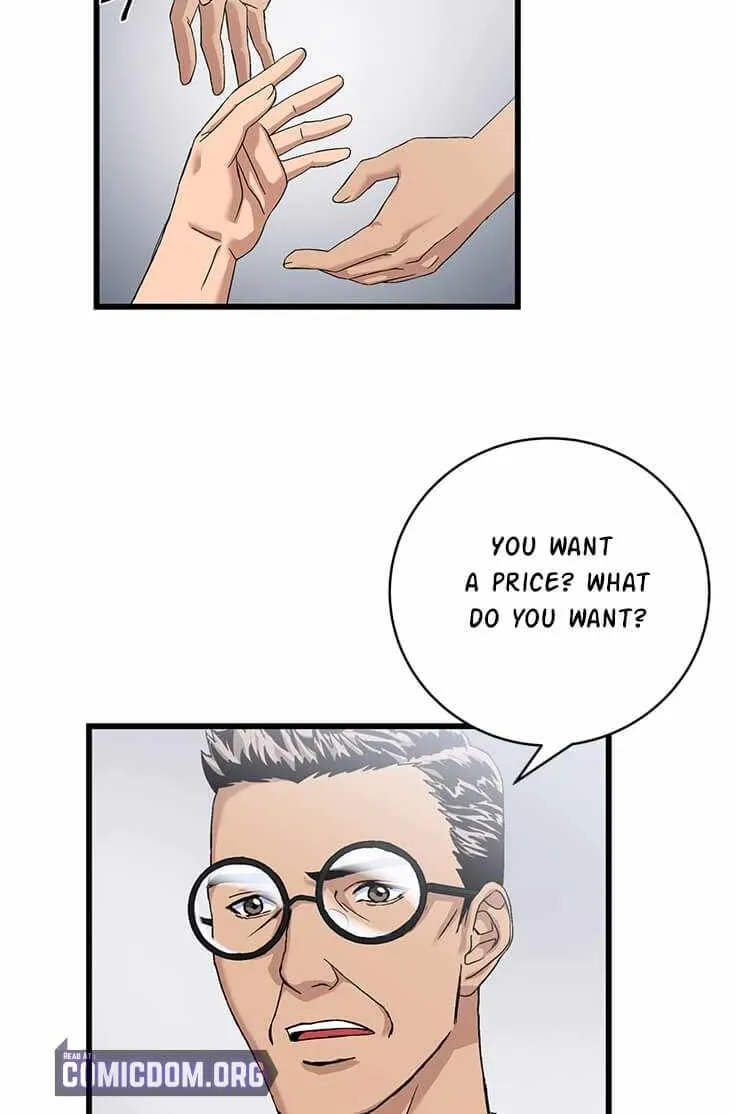Read Dr. Choi Tae-Soo chapter 79 image 29 on Lezhin