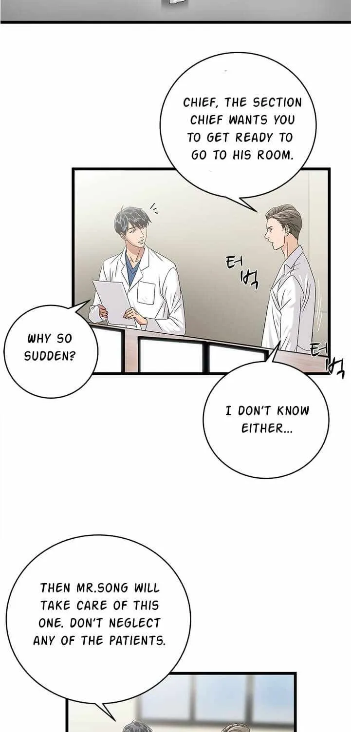 Read Dr. Choi Tae-Soo chapter 79 image 3 on Lezhin
