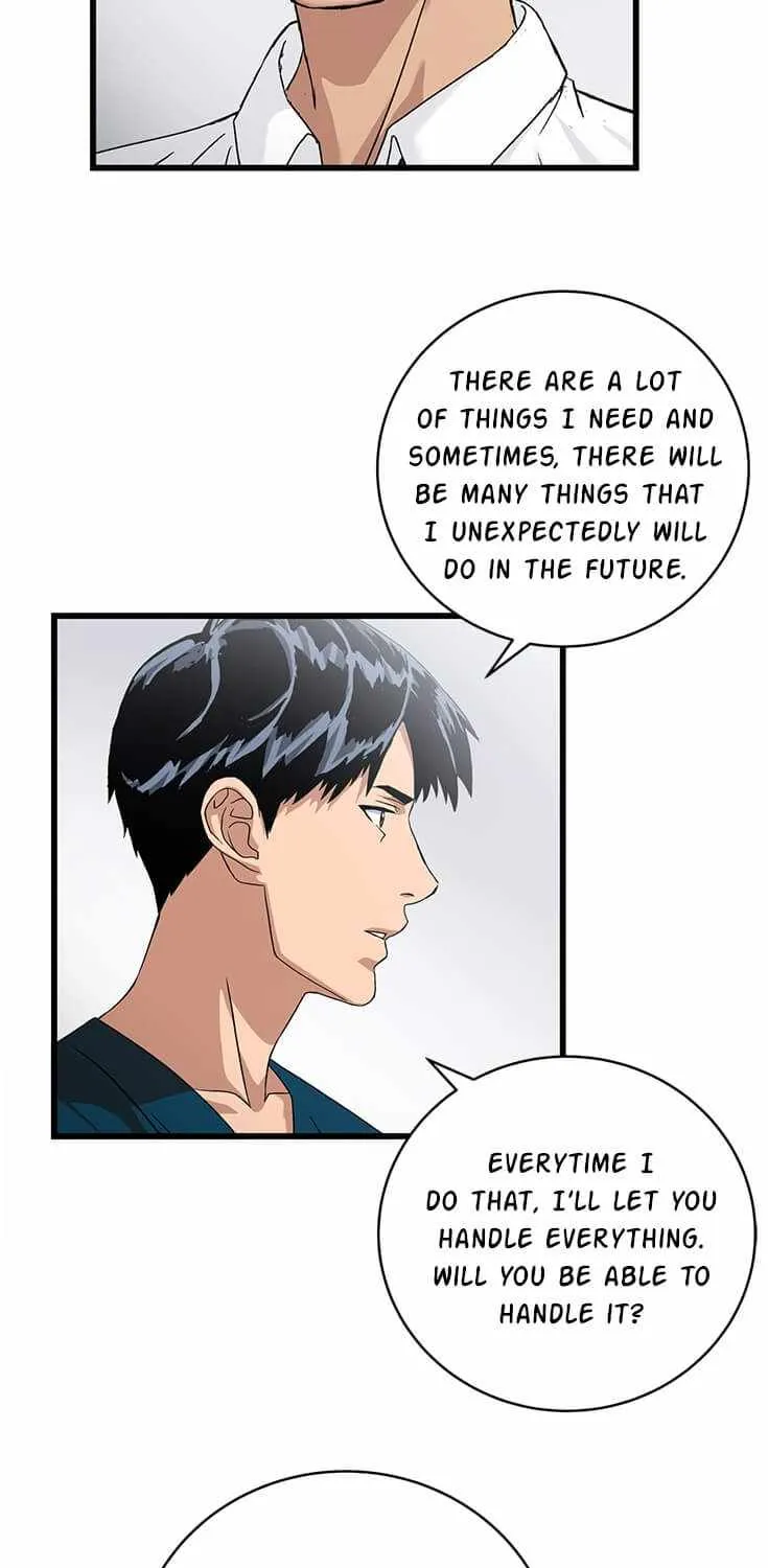 Read Dr. Choi Tae-Soo chapter 79 image 30 on Lezhin