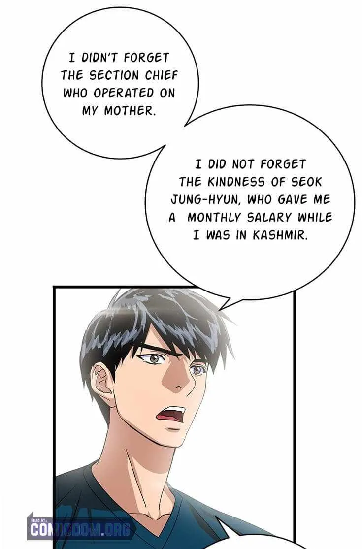 Read Dr. Choi Tae-Soo chapter 79 image 32 on Lezhin
