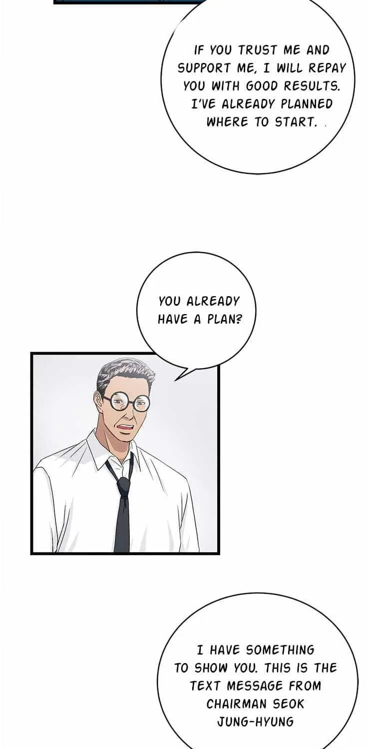 Read Dr. Choi Tae-Soo chapter 79 image 33 on Lezhin