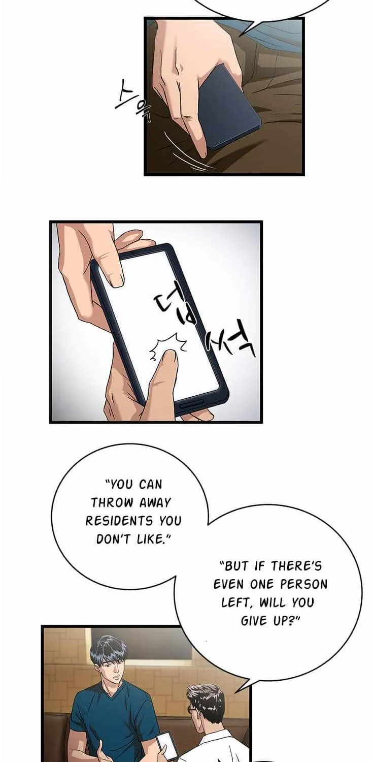 Read Dr. Choi Tae-Soo chapter 79 image 34 on Lezhin