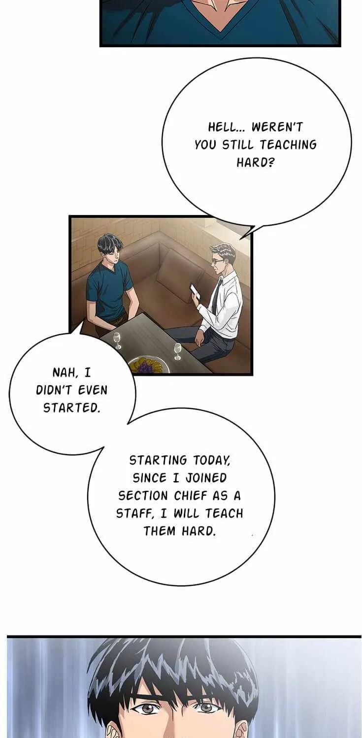 Read Dr. Choi Tae-Soo chapter 79 image 36 on Lezhin
