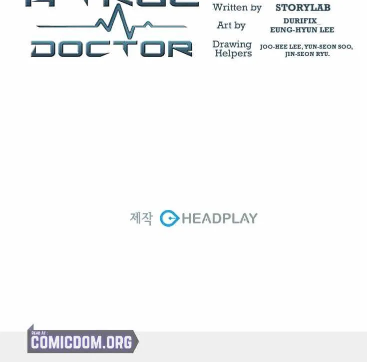 Read Dr. Choi Tae-Soo chapter 79 image 39 on Lezhin
