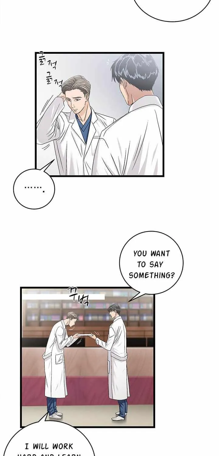 Read Dr. Choi Tae-Soo chapter 79 image 5 on Lezhin