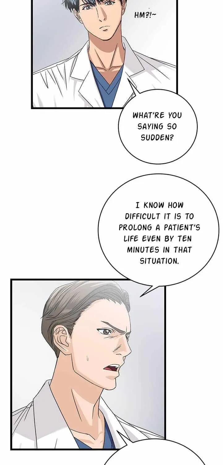 Read Dr. Choi Tae-Soo chapter 79 image 7 on Lezhin