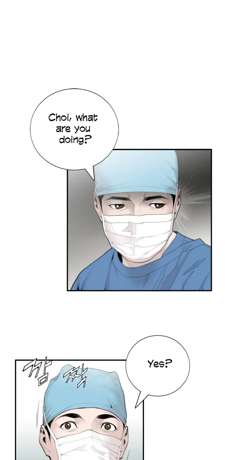Read Dr. Choi Tae-Soo chapter 8 image 1 on Lezhin