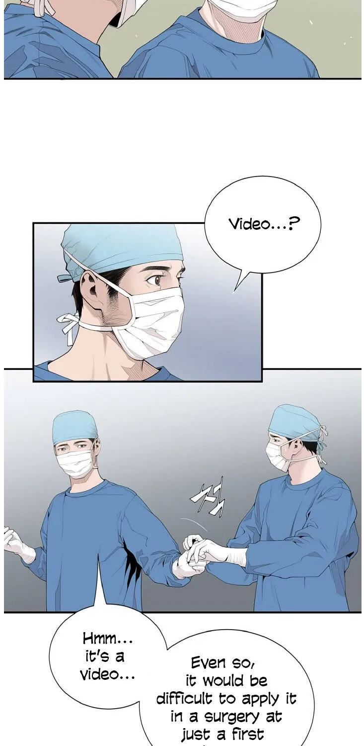 Read Dr. Choi Tae-Soo chapter 8 image 11 on Lezhin