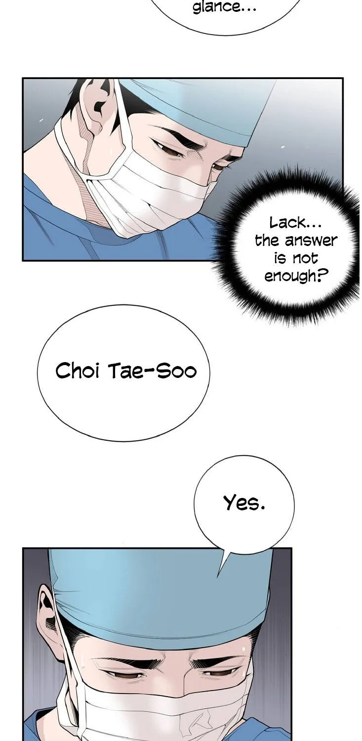 Read Dr. Choi Tae-Soo chapter 8 image 12 on Lezhin