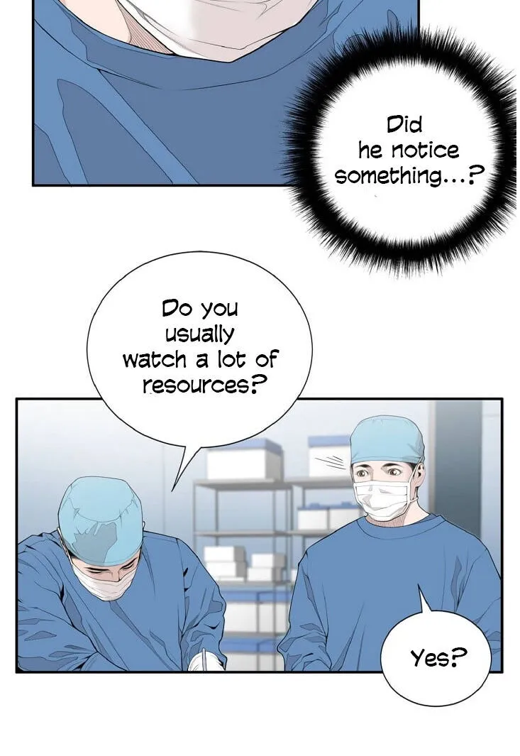 Read Dr. Choi Tae-Soo chapter 8 image 13 on Lezhin