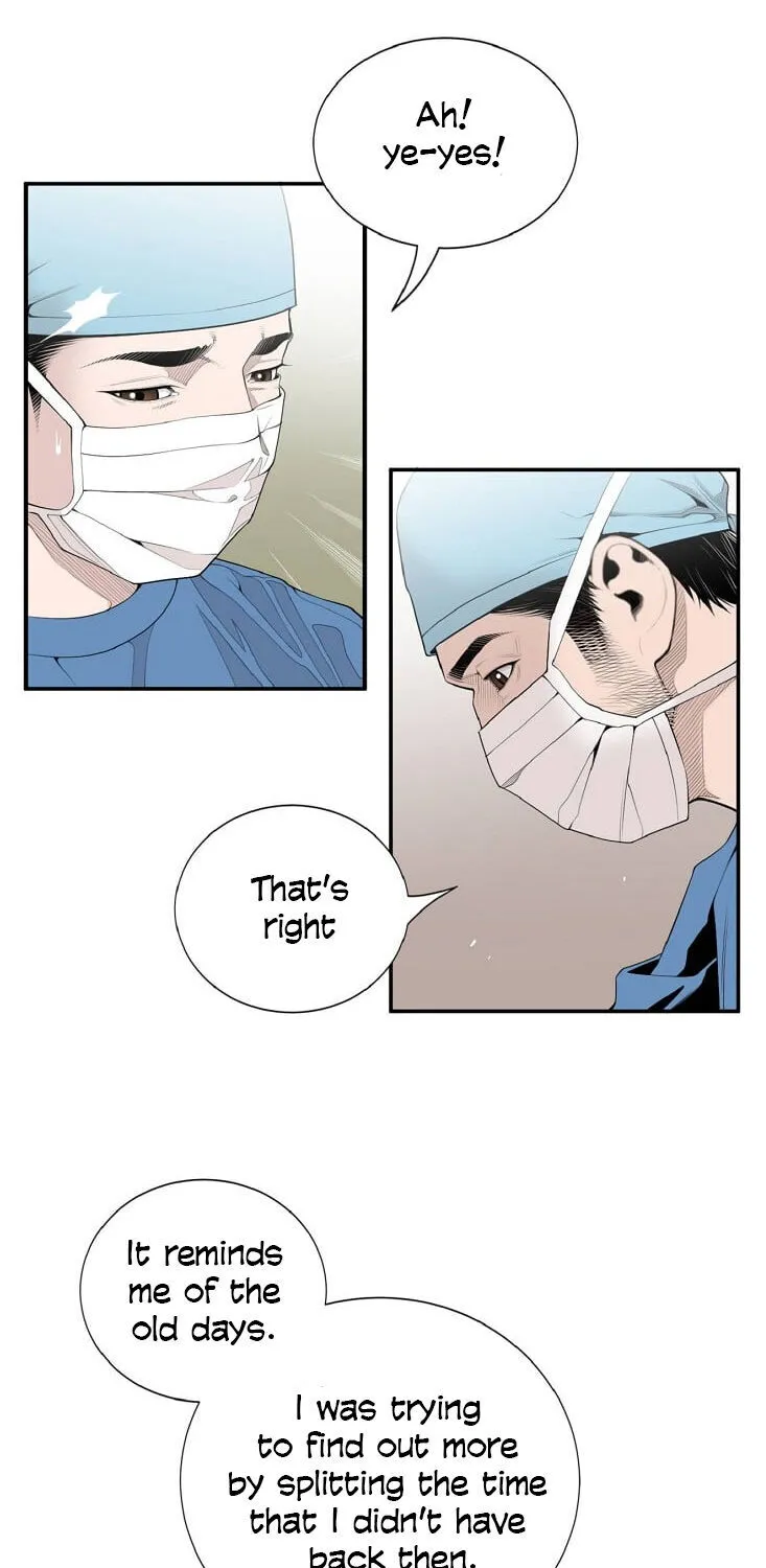 Read Dr. Choi Tae-Soo chapter 8 image 14 on Lezhin