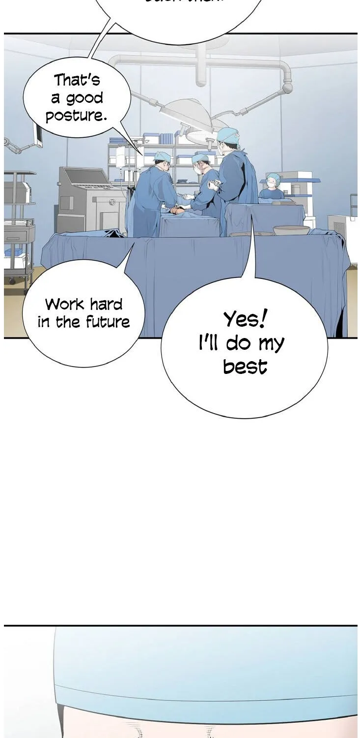 Read Dr. Choi Tae-Soo chapter 8 image 15 on Lezhin