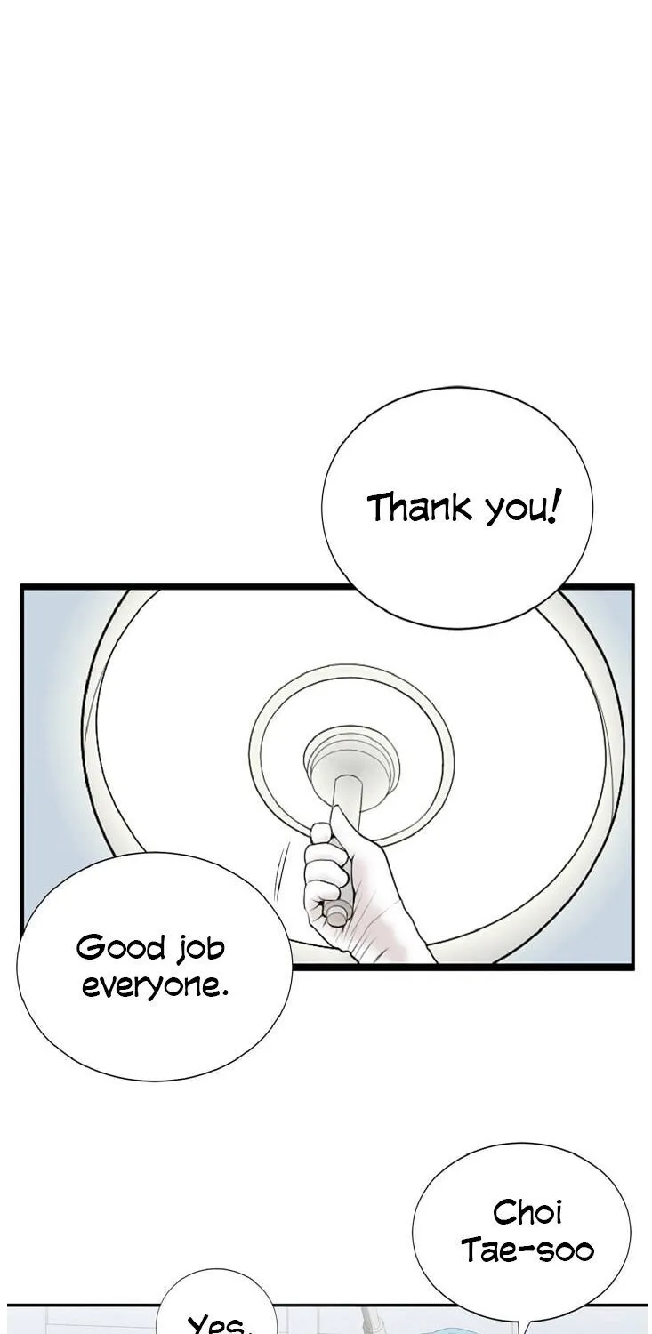 Read Dr. Choi Tae-Soo chapter 8 image 17 on Lezhin