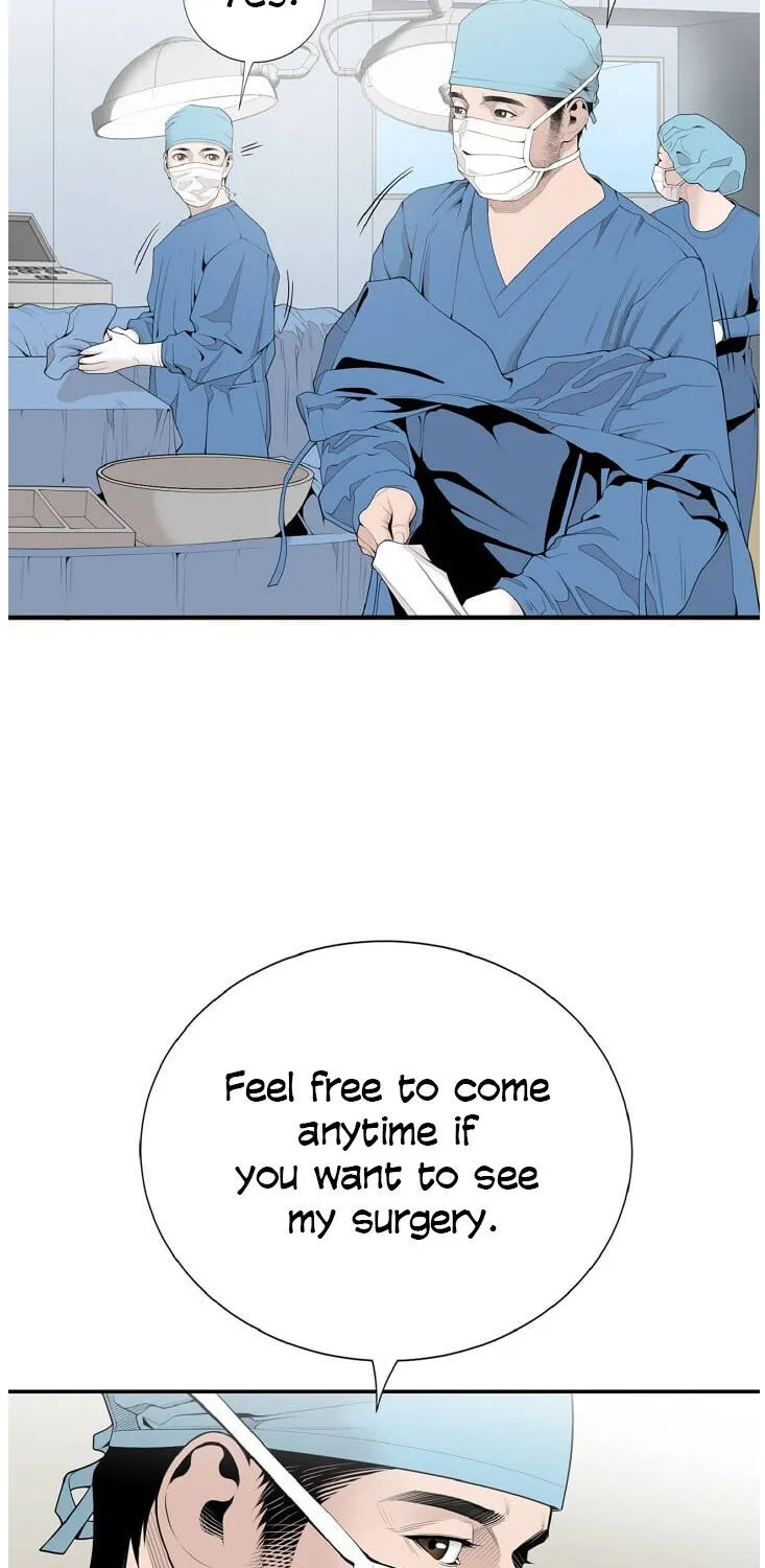 Read Dr. Choi Tae-Soo chapter 8 image 18 on Lezhin