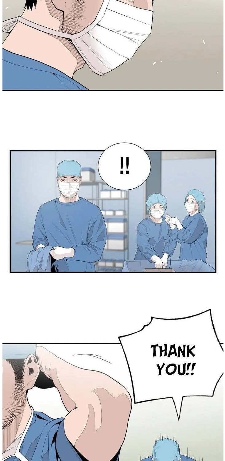 Read Dr. Choi Tae-Soo chapter 8 image 19 on Lezhin