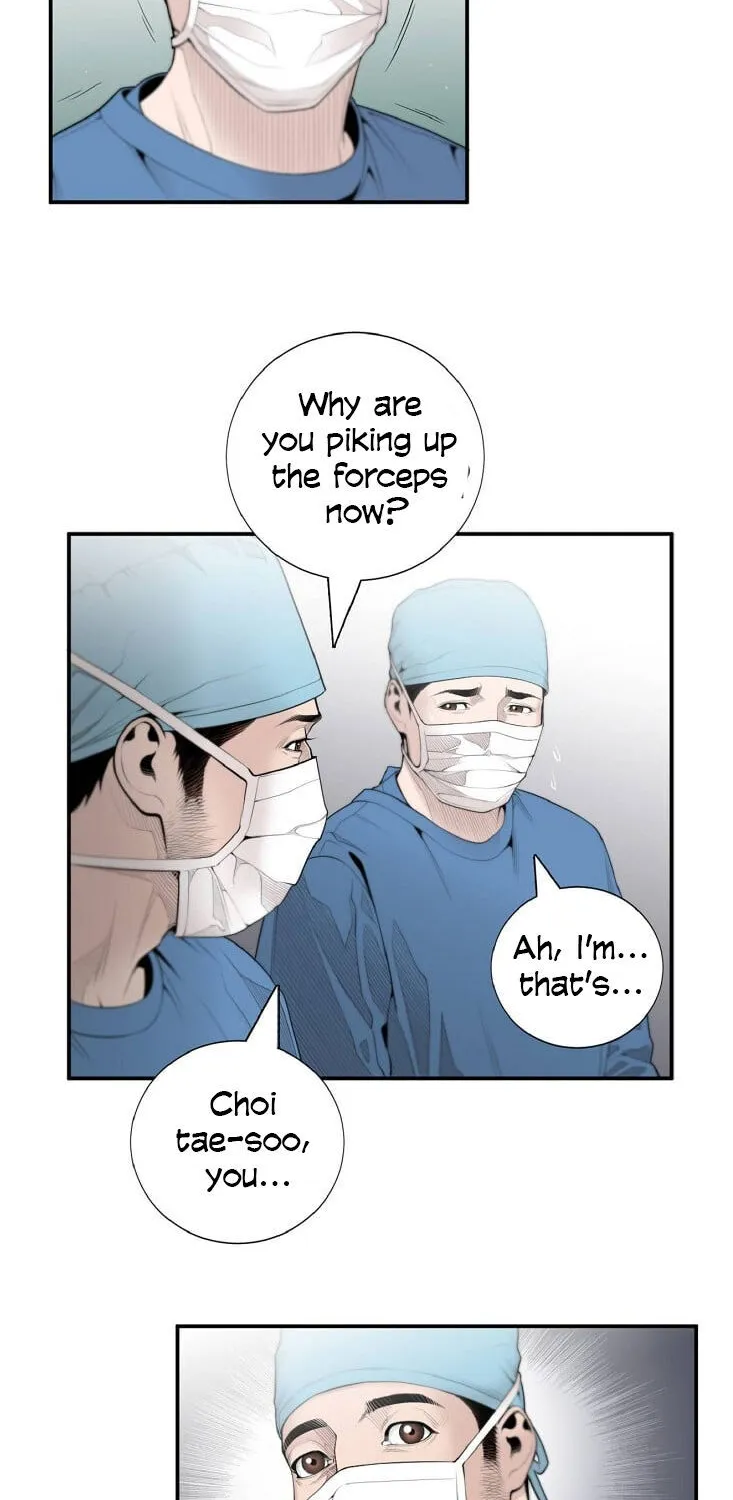 Read Dr. Choi Tae-Soo chapter 8 image 2 on Lezhin