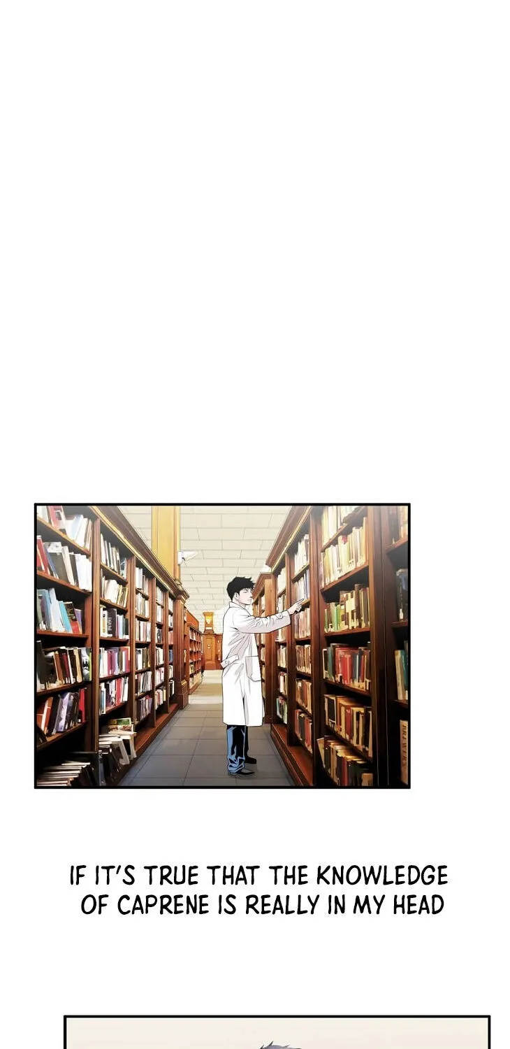 Read Dr. Choi Tae-Soo chapter 8 image 23 on Lezhin