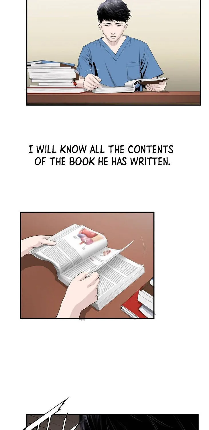 Read Dr. Choi Tae-Soo chapter 8 image 24 on Lezhin