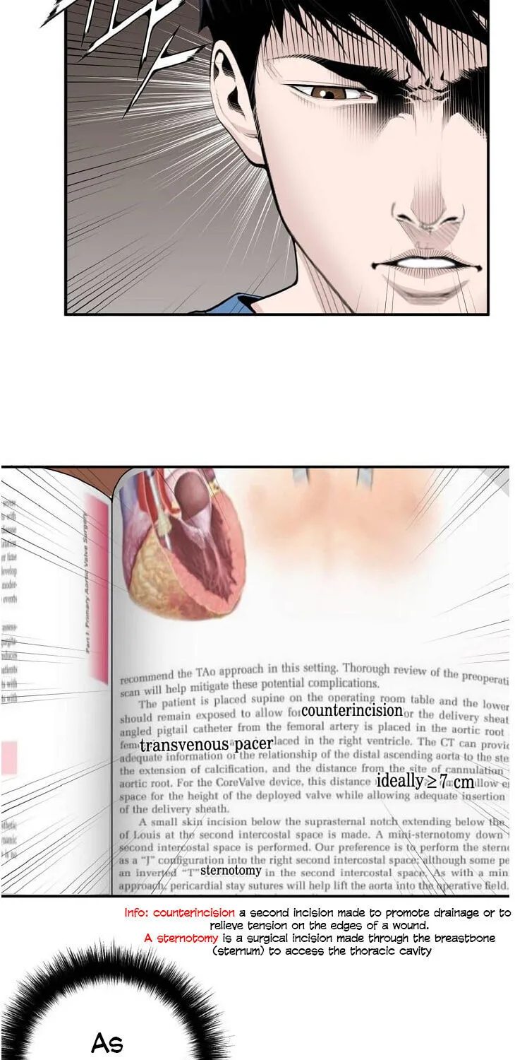 Read Dr. Choi Tae-Soo chapter 8 image 25 on Lezhin