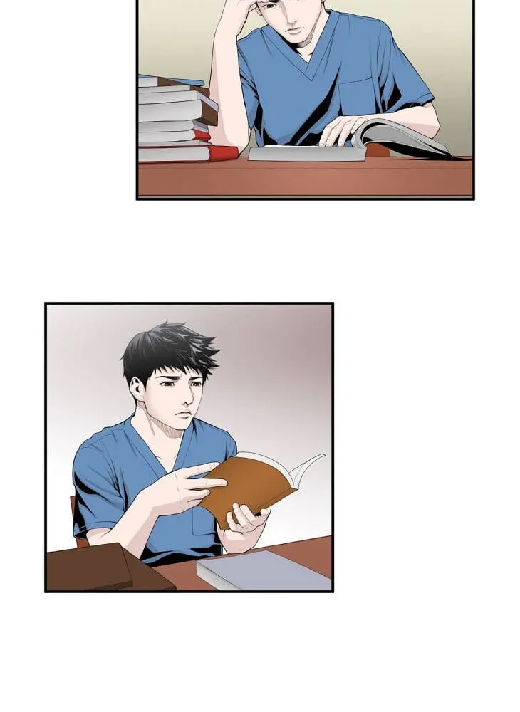 Read Dr. Choi Tae-Soo chapter 8 image 27 on Lezhin