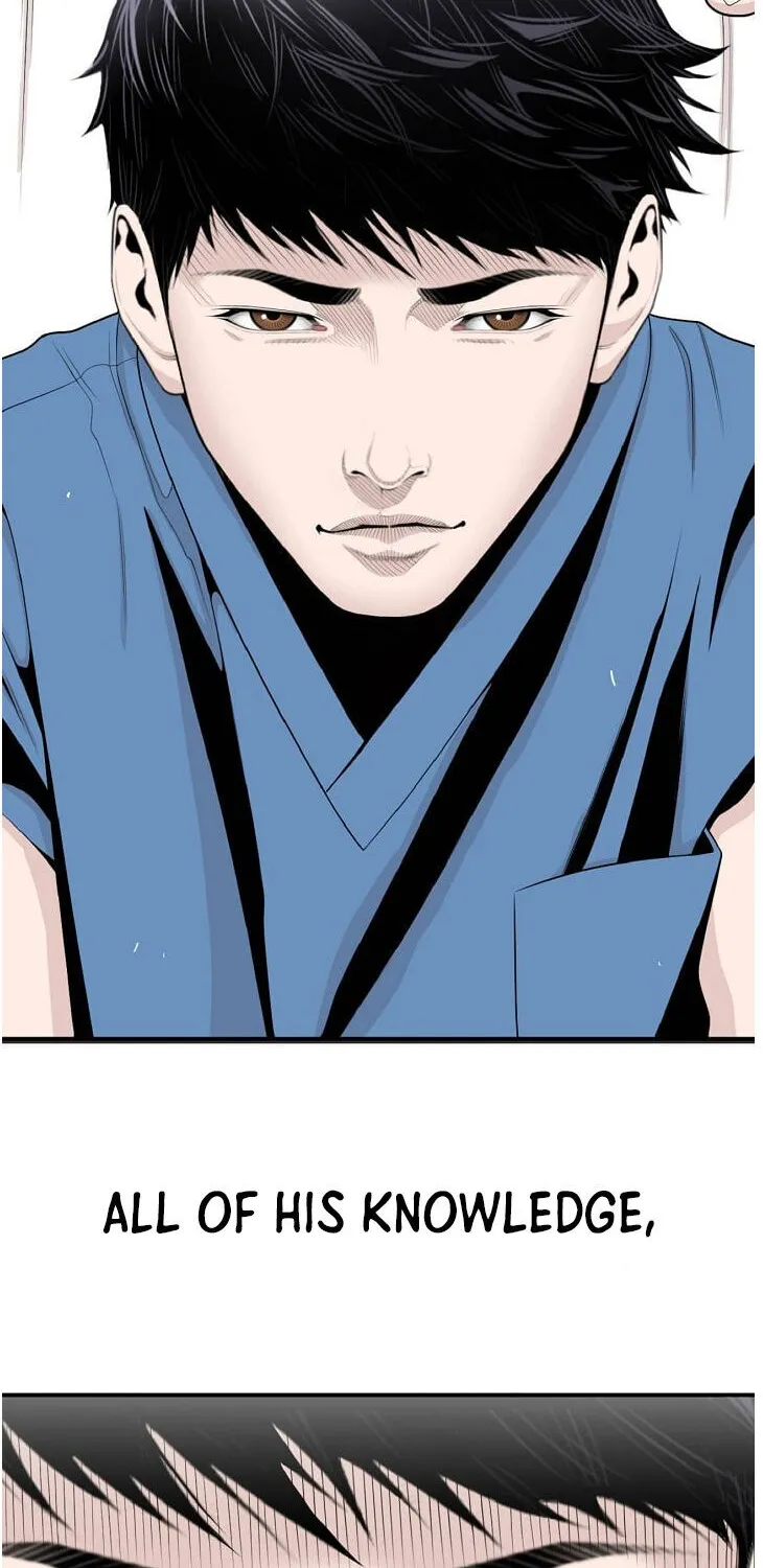 Read Dr. Choi Tae-Soo chapter 8 image 31 on Lezhin